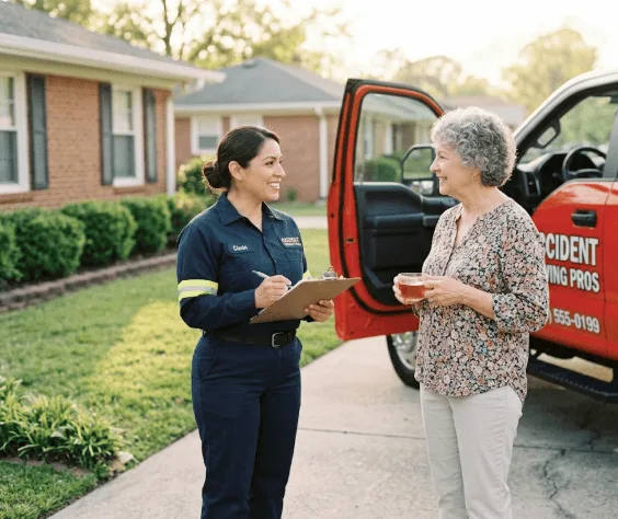 Accident Towing Service Keizer, OR FAQs